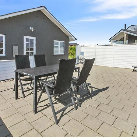 Holiday Home Mikka - 450M From The Sea In Western Jutland By Interhome Lakolk Екстериор снимка