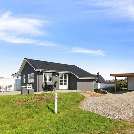 Holiday Home Mikka - 450M From The Sea In Western Jutland By Interhome Lakolk Екстериор снимка