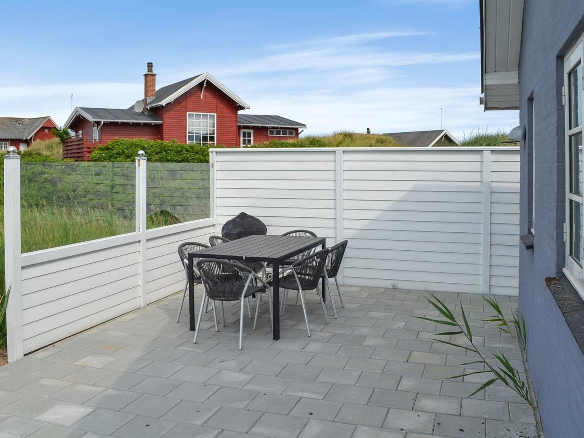 Holiday Home Mikka - 450M From The Sea In Western Jutland By Interhome Lakolk Екстериор снимка