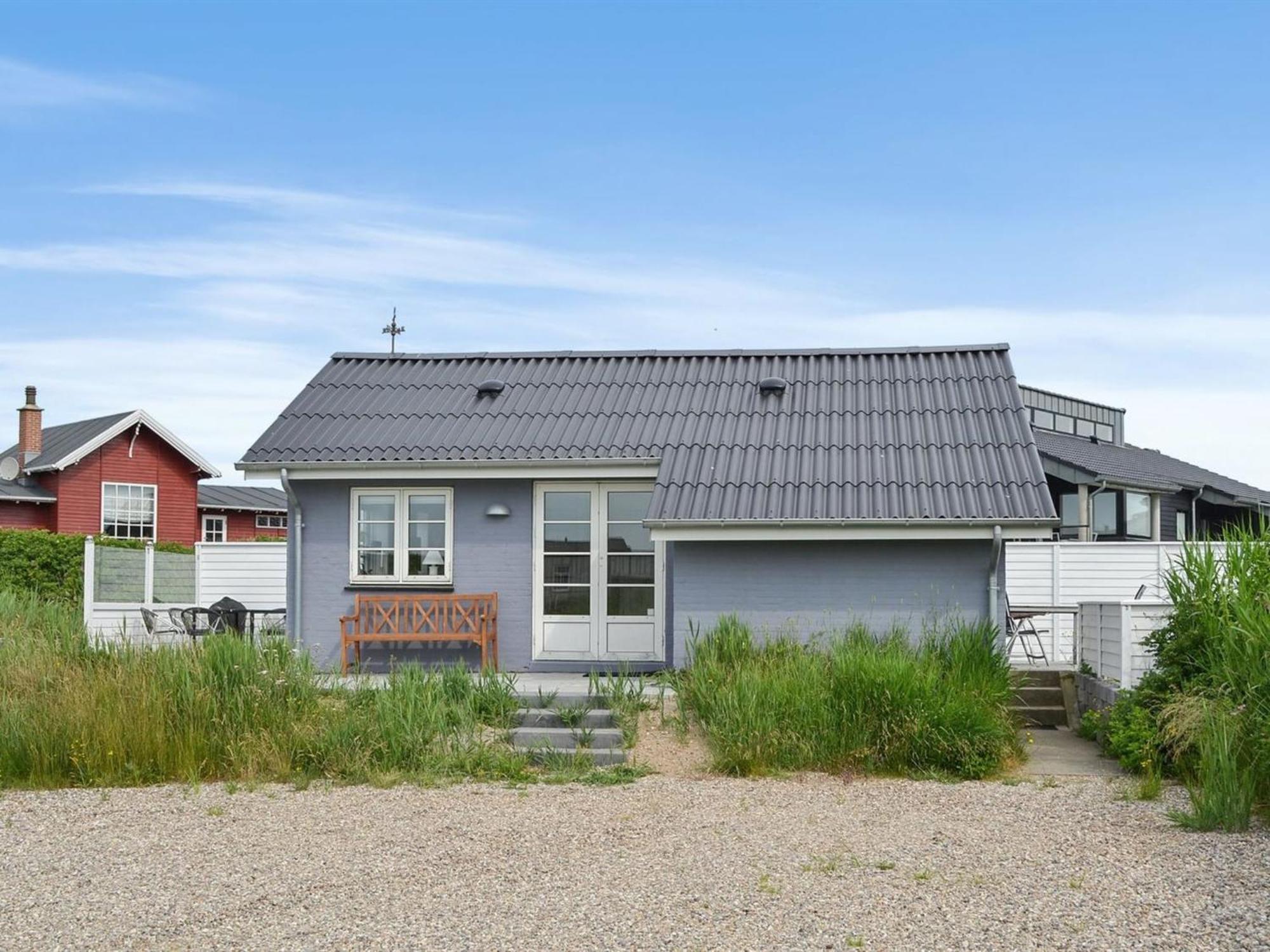 Holiday Home Mikka - 450M From The Sea In Western Jutland By Interhome Lakolk Екстериор снимка