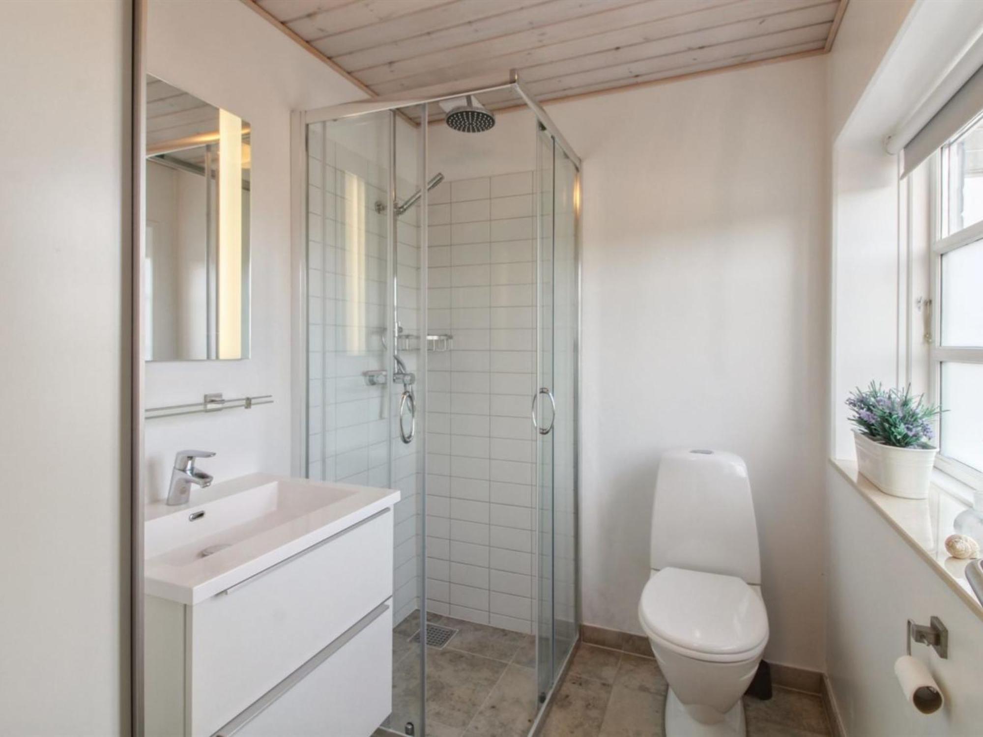 Holiday Home Mikka - 450M From The Sea In Western Jutland By Interhome Lakolk Екстериор снимка