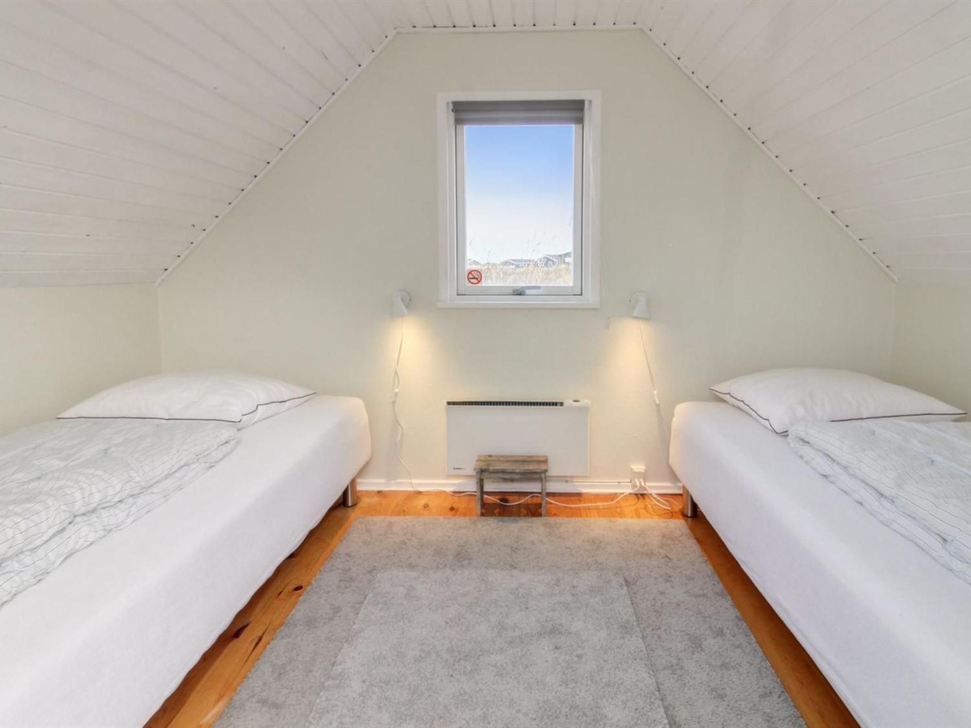 Holiday Home Mikka - 450M From The Sea In Western Jutland By Interhome Lakolk Екстериор снимка