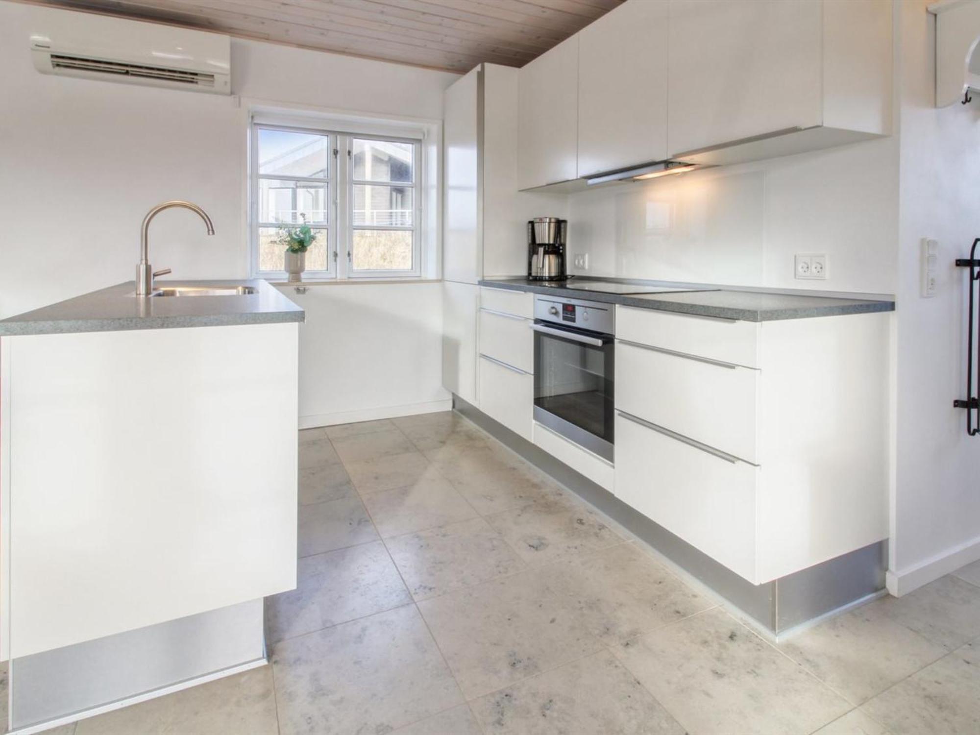 Holiday Home Mikka - 450M From The Sea In Western Jutland By Interhome Lakolk Екстериор снимка