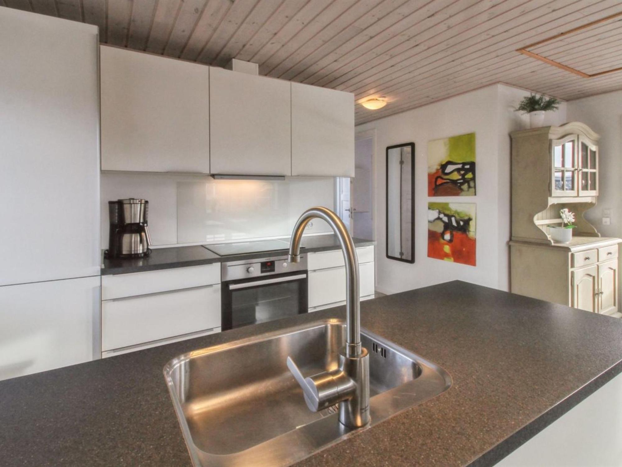 Holiday Home Mikka - 450M From The Sea In Western Jutland By Interhome Lakolk Екстериор снимка