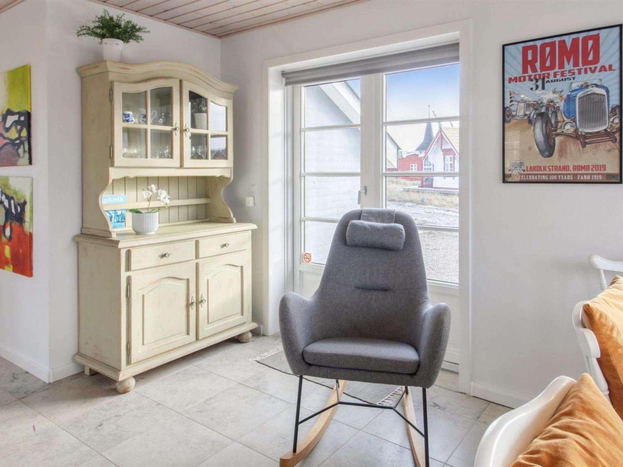 Holiday Home Mikka - 450M From The Sea In Western Jutland By Interhome Lakolk Екстериор снимка