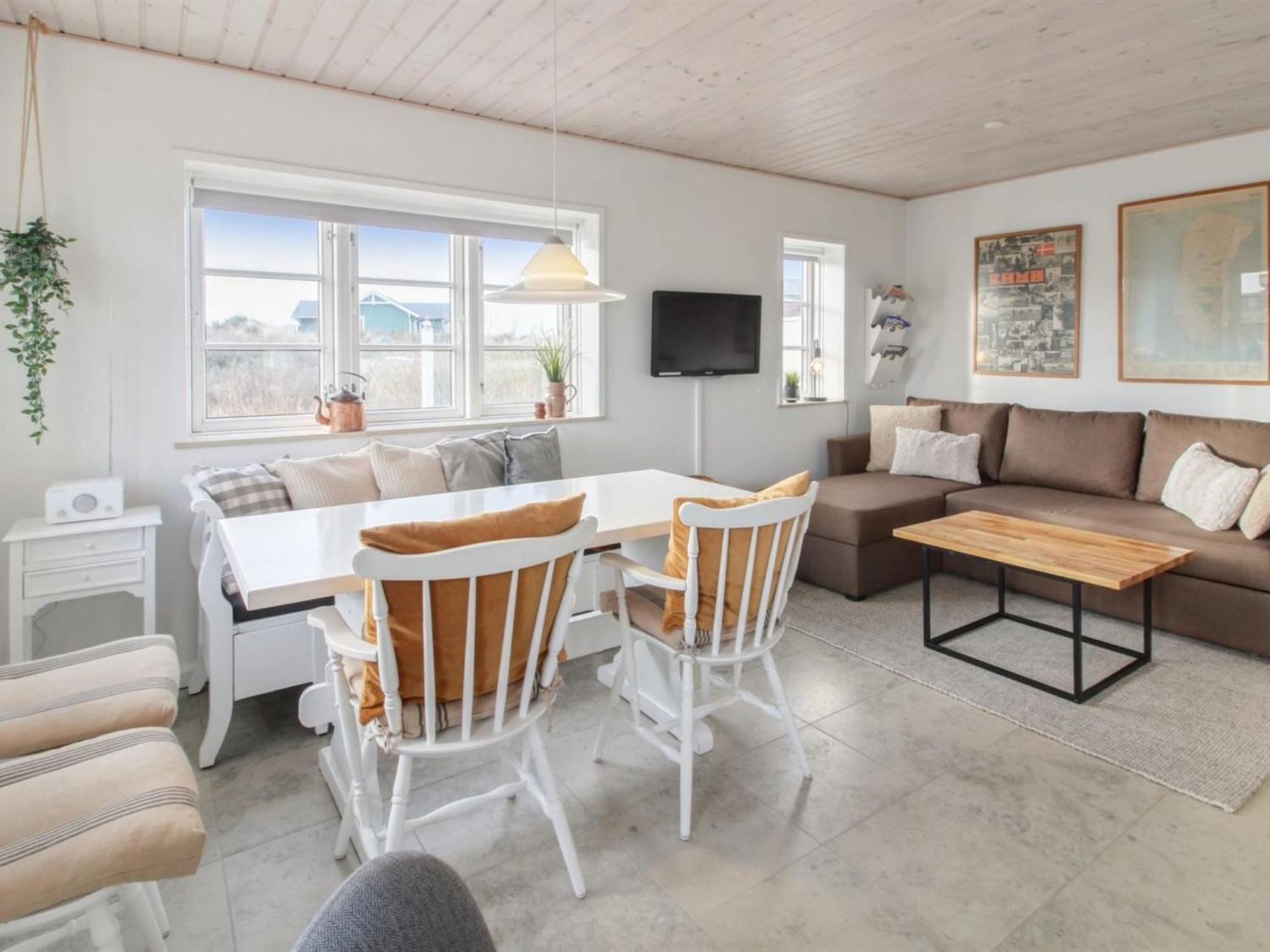 Holiday Home Mikka - 450M From The Sea In Western Jutland By Interhome Lakolk Екстериор снимка