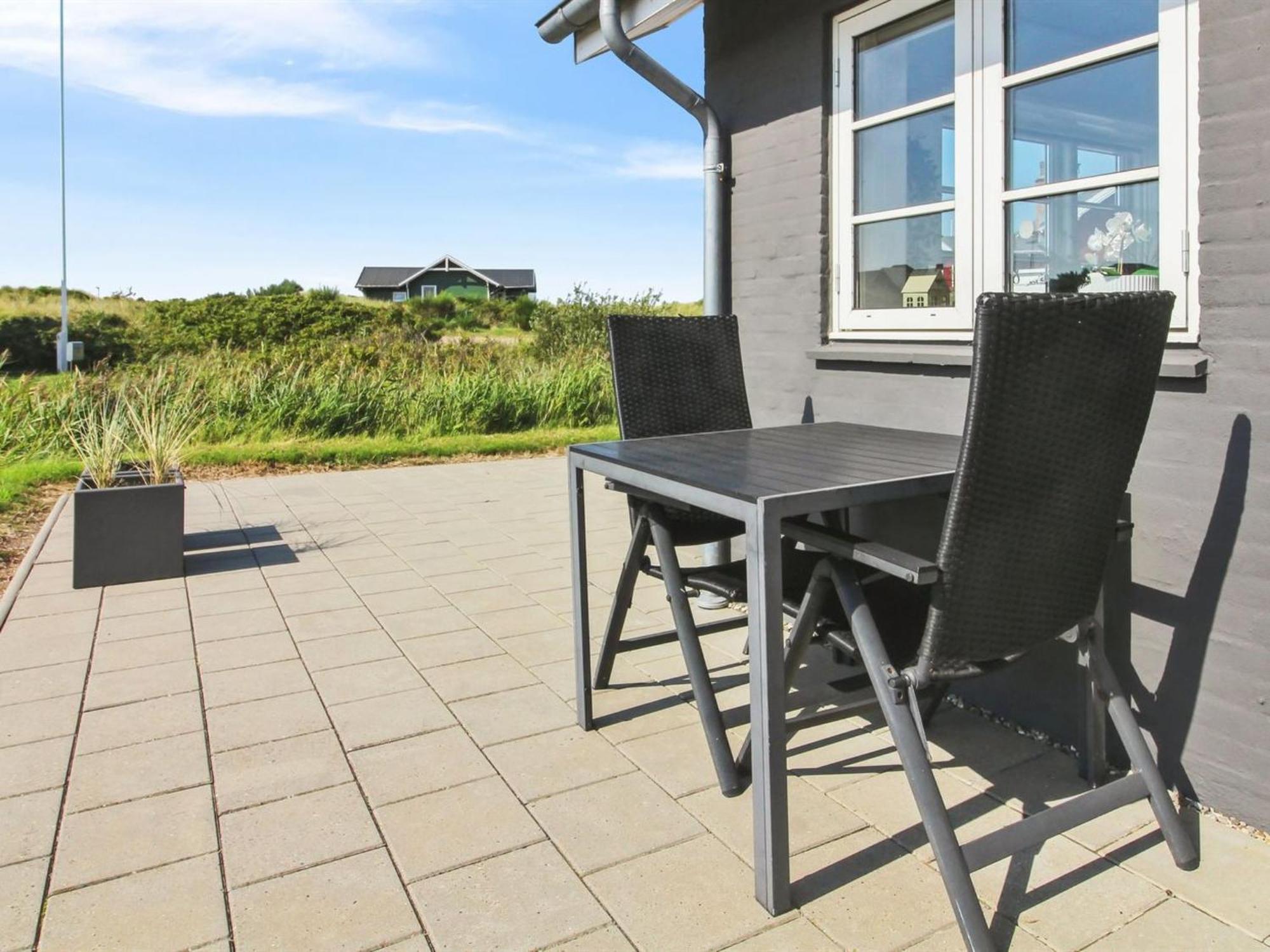 Holiday Home Mikka - 450M From The Sea In Western Jutland By Interhome Lakolk Екстериор снимка