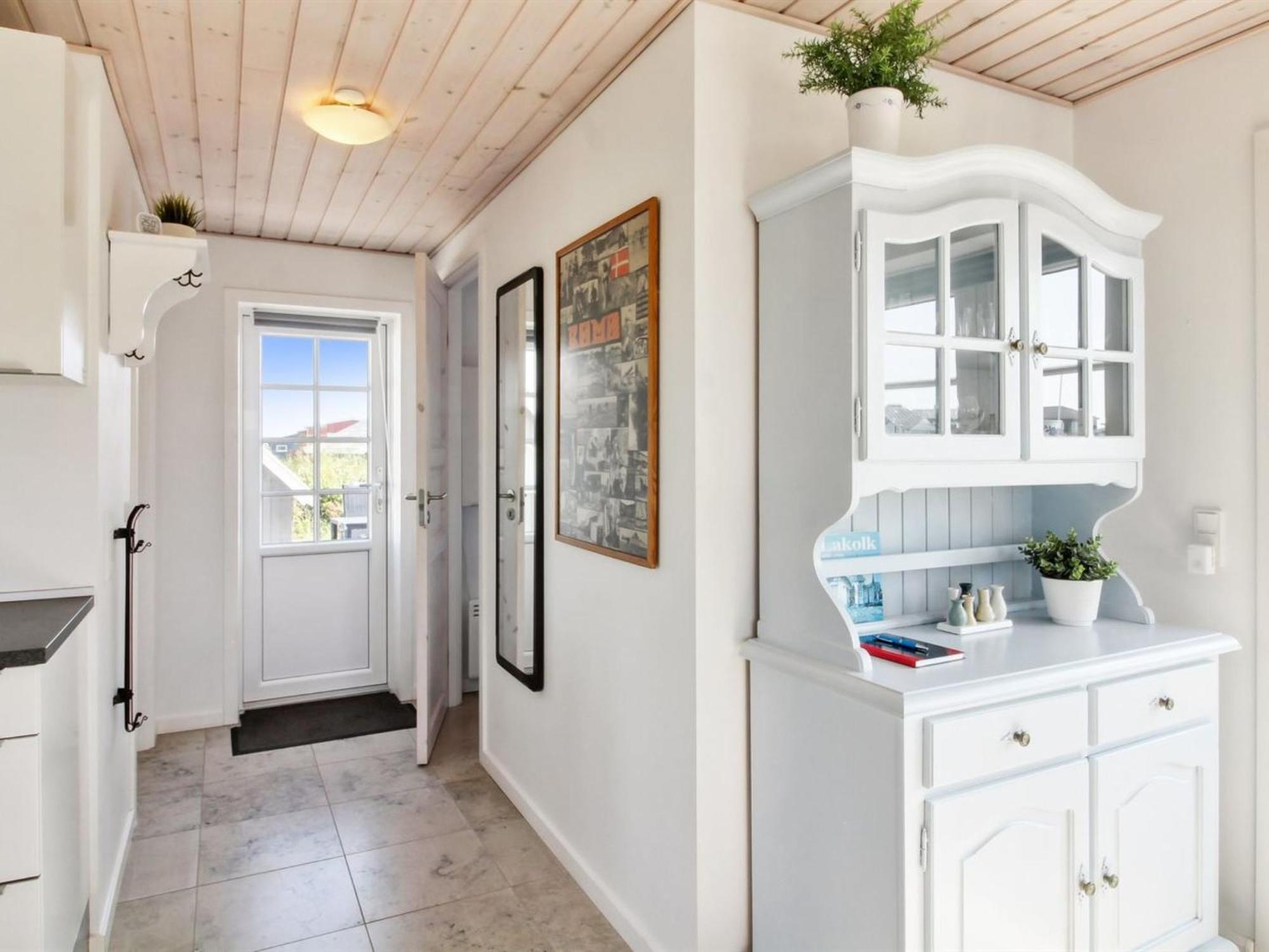 Holiday Home Mikka - 450M From The Sea In Western Jutland By Interhome Lakolk Екстериор снимка